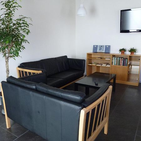 Danhostel Frederikshavn City ภายนอก รูปภาพ