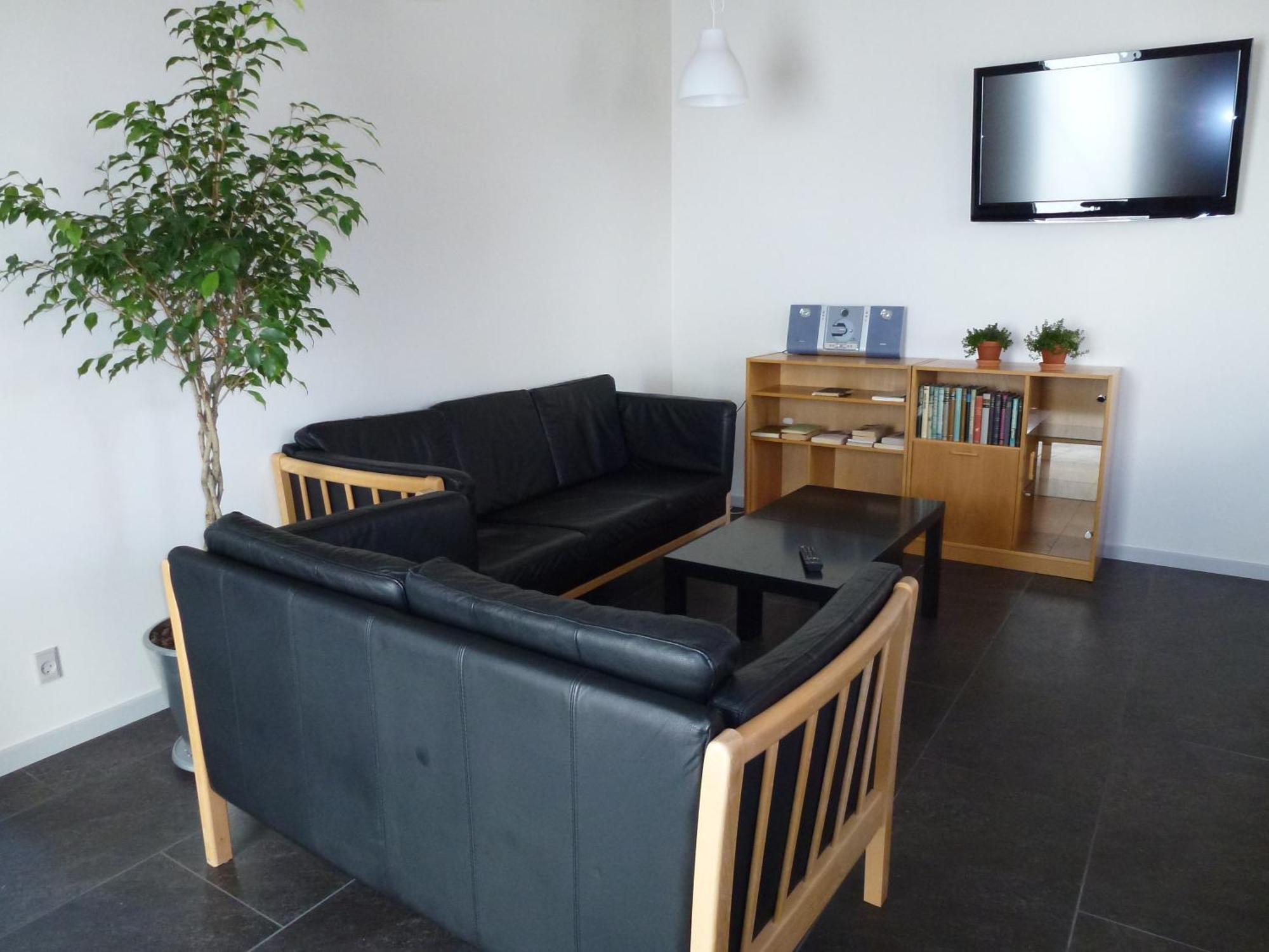 Danhostel Frederikshavn City ภายนอก รูปภาพ