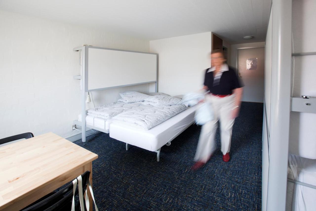 Danhostel Frederikshavn City ห้อง รูปภาพ